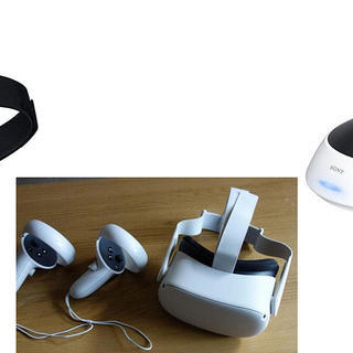 最新SONY/索尼VR设备购物攻略 头戴显示选择指南
