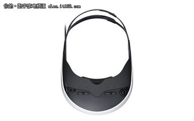 索尼3D头戴显示器2代 沉浸式体验再升级，10月正式开售