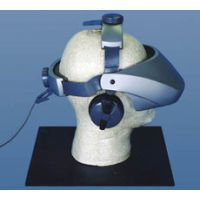 沉浸式体验的未来 5DT HMD 800-40 3D虚拟现实头戴式显示器深度解析