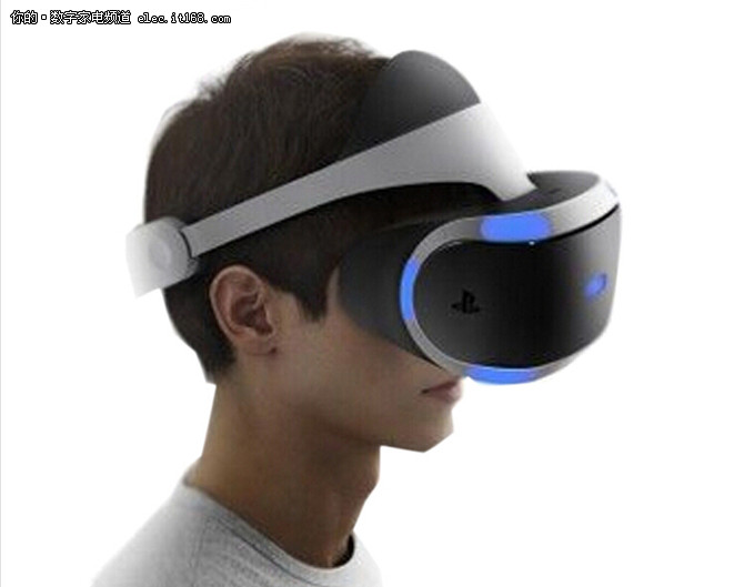 身临其境不是梦 虚拟现实VR技术详解-IT168