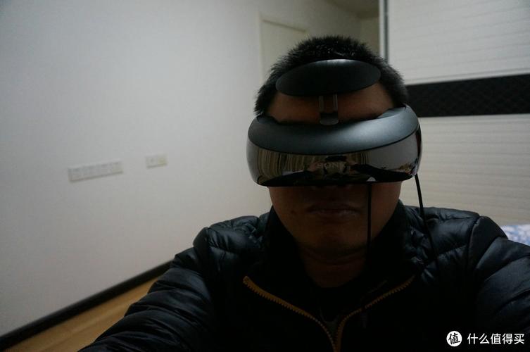 随身imaxsony索尼hmzt3w头戴式3d显示器