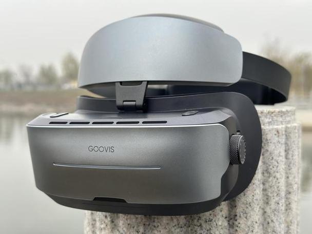 goovis g3 max头戴显示器全面测评:实际体验如何?